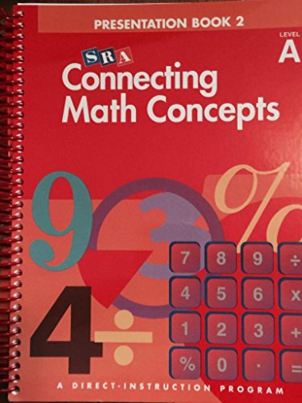Connecting Math Concepts A Presentation