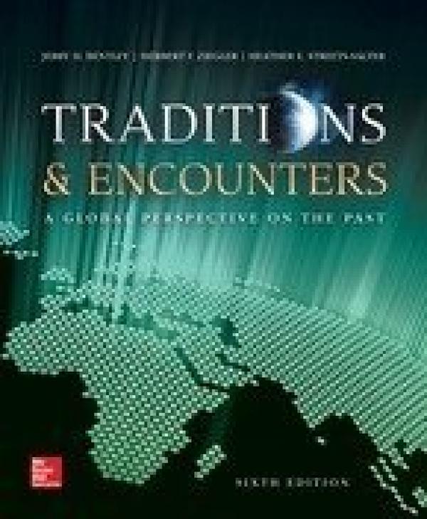 Bentley, Traditions & Encounters: A Glob