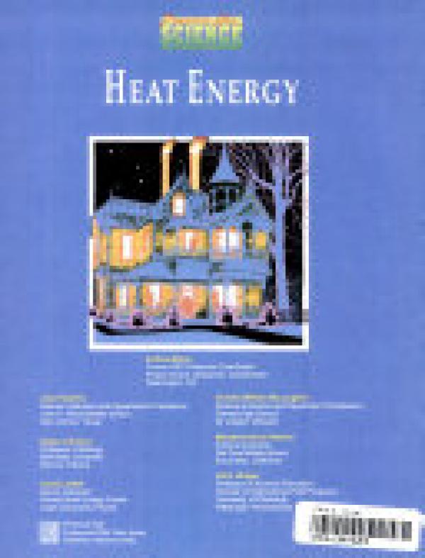 SWS - Heat Energy