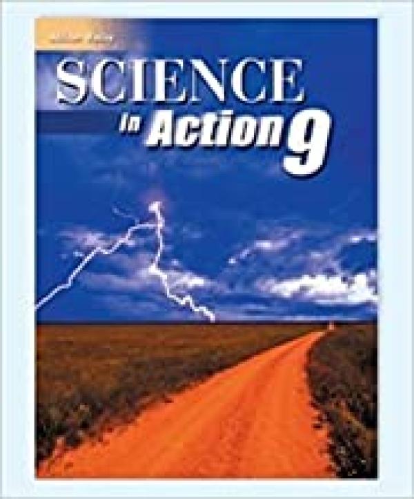 Science in Action 9