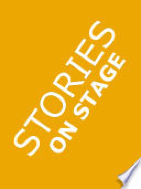 Stories on Stage: Children's Plays for R