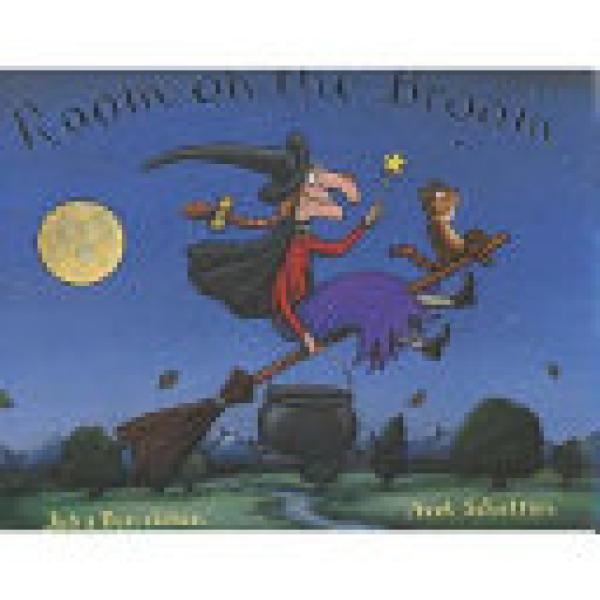 Room on the Broom