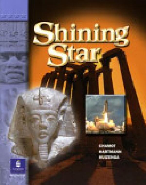 Shining Star: Level A Student Book