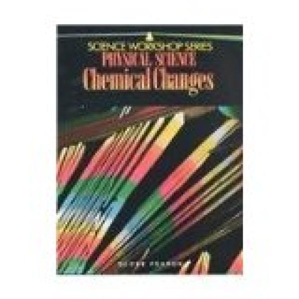 SWS - Physical Science: Chemical Changes