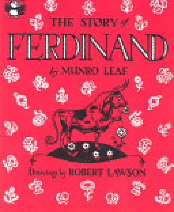 Story of Ferdinand