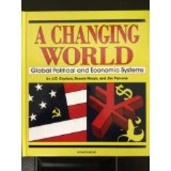 Changing World, A