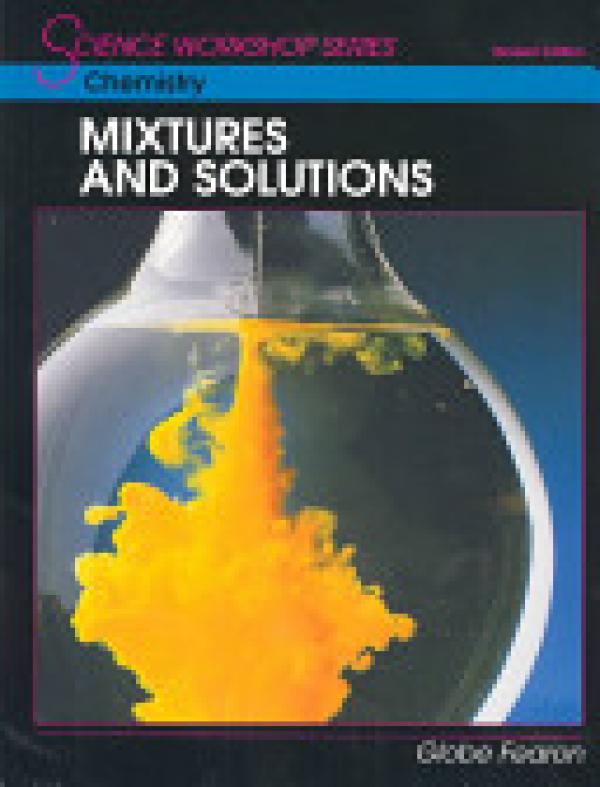 SWS - Mixtures and Solutions Rev 2000