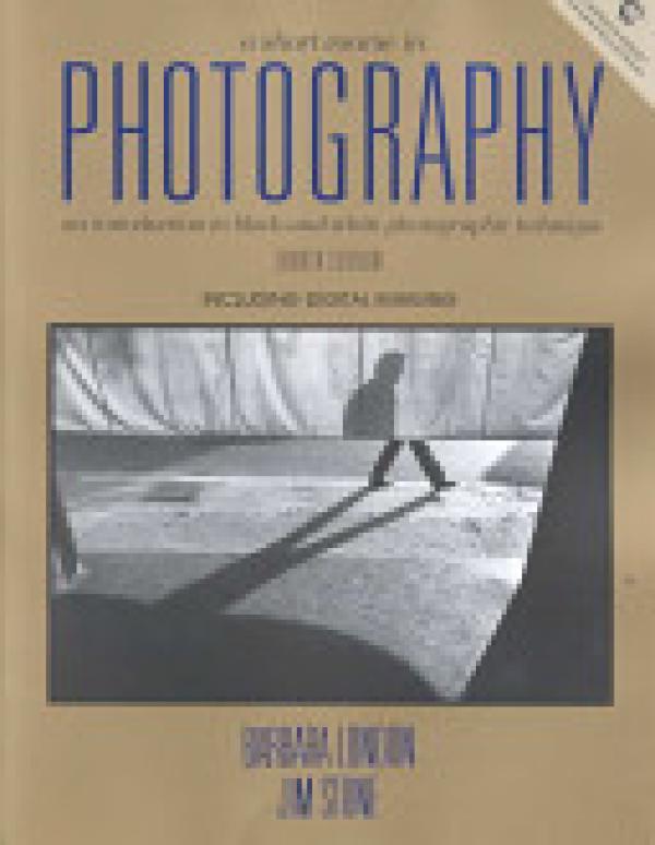 Short Course in Photography,A: An Introd