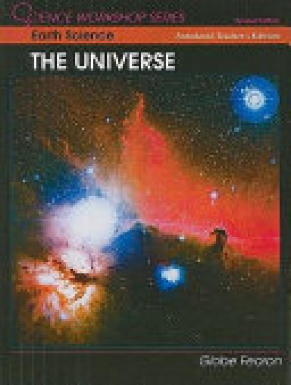 SWS - Universe Rev 2000 Ate