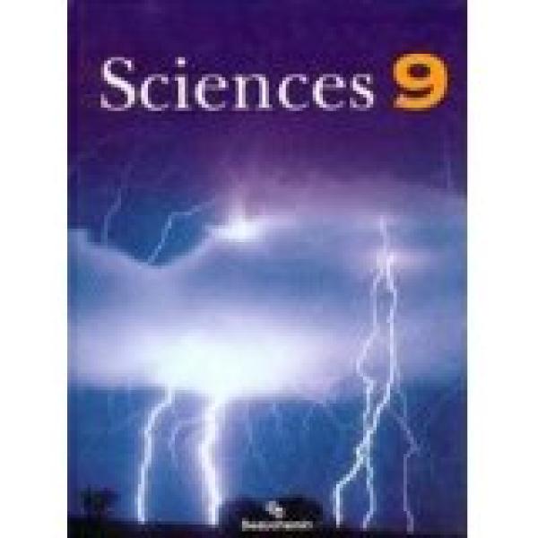 Sciences 9 French/E