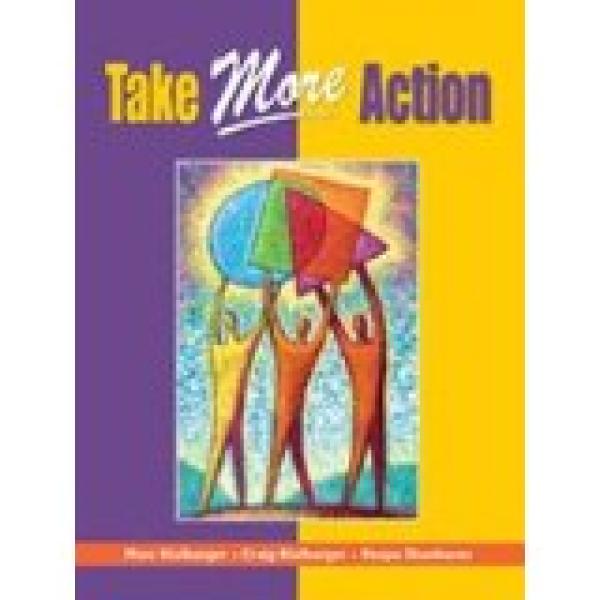 Take More Action! Guide to Active Citize
