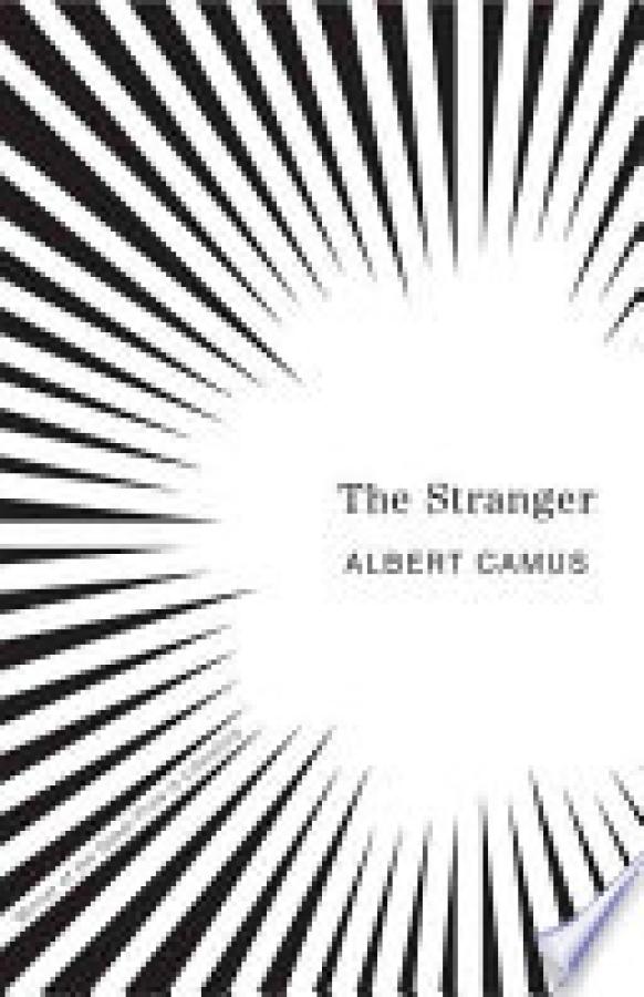 Stranger,The