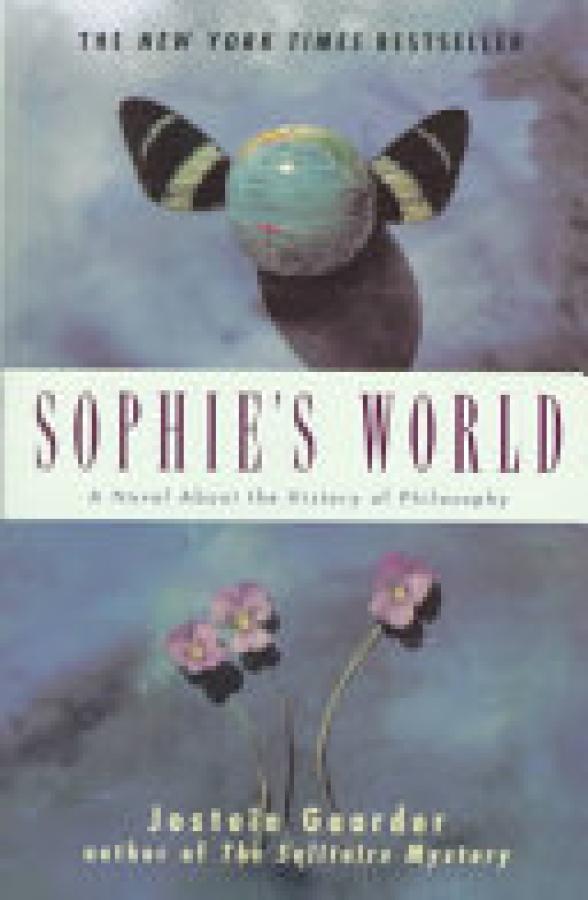 Sophie's World (Trade)