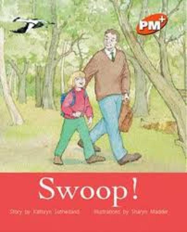 Swoop! (Level 16)