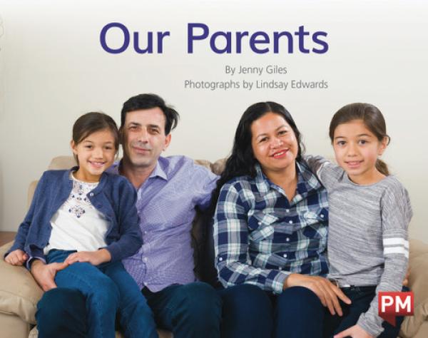Our Parents (Level 11-12)