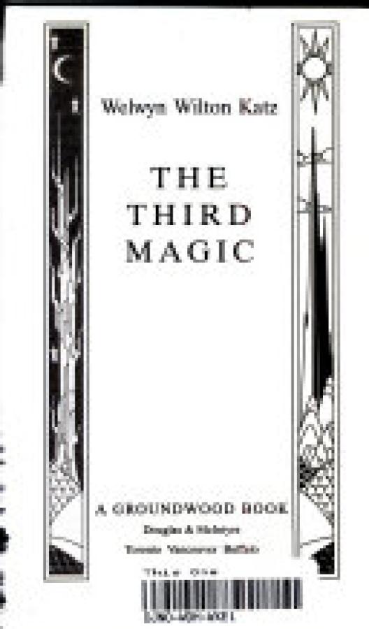 Third Magic