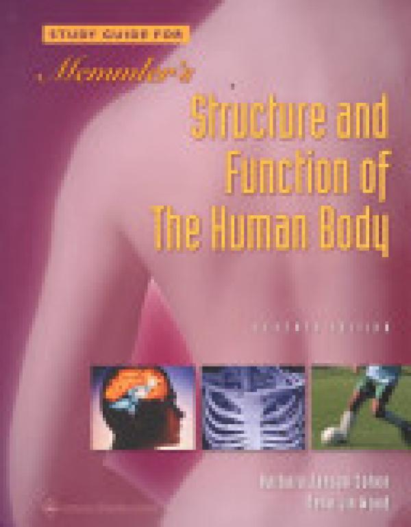 Structure and Function of the Human Body