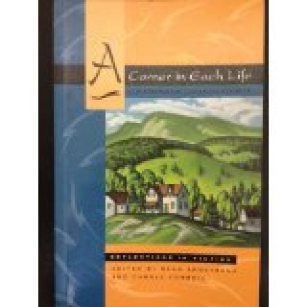 Corner in Each Life, A:Contemporary CDN