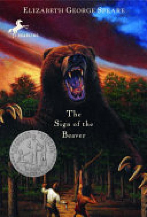 Sign of the Beaver,The