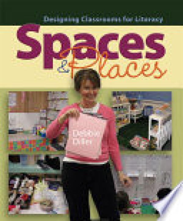 Spaces and Places: Designing Classrooms