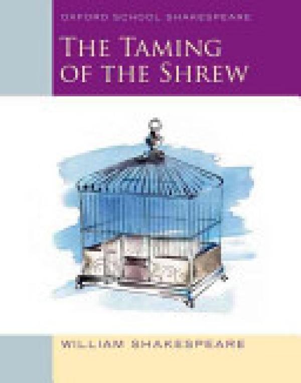 Taming of the Shrew Oxford School