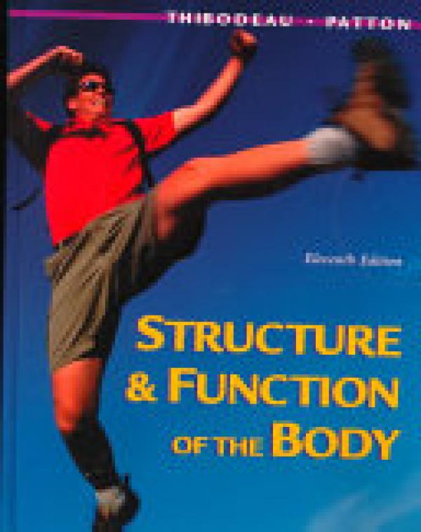Structure & Function of the Body