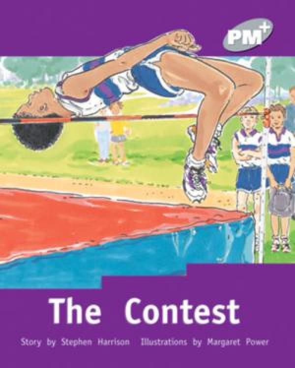 The Contest (LVL 23)