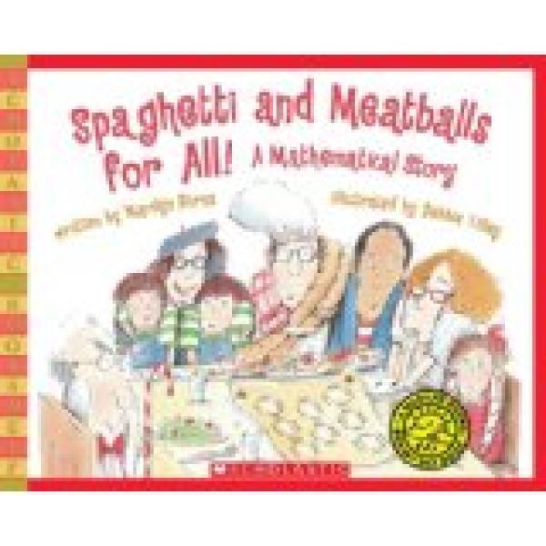 Spaghetti and Meatballs for All