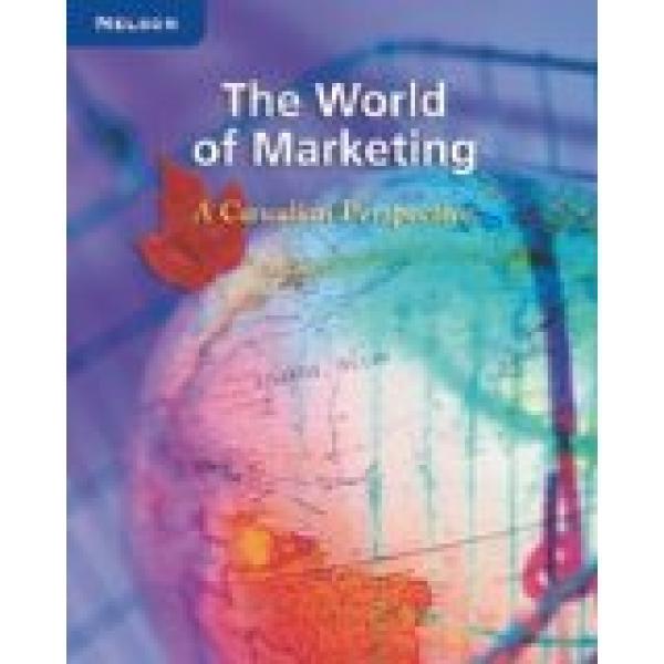 World of Marketing, The: CDN Perspective