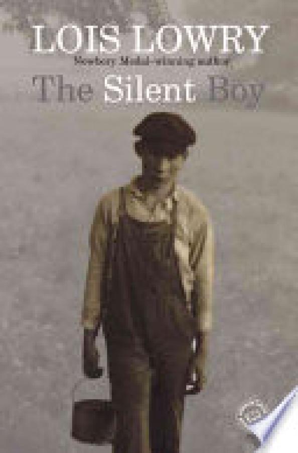 Silent Boy,The