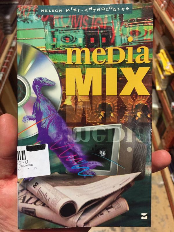 Media Mix