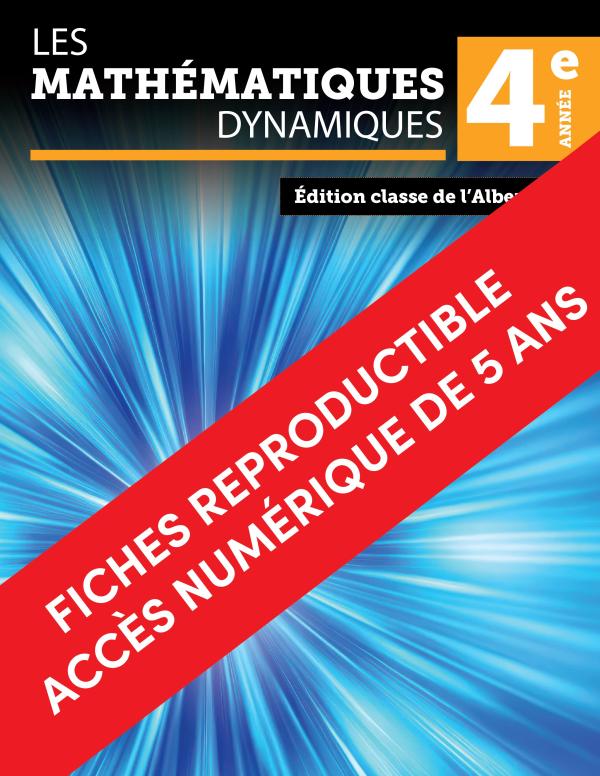 [fr] Dynamic Math GR 4 Ab Blackline Mast