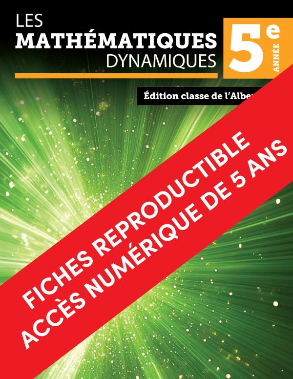 [fr] Dynamic Math GR 5 Ab Blackline Mast
