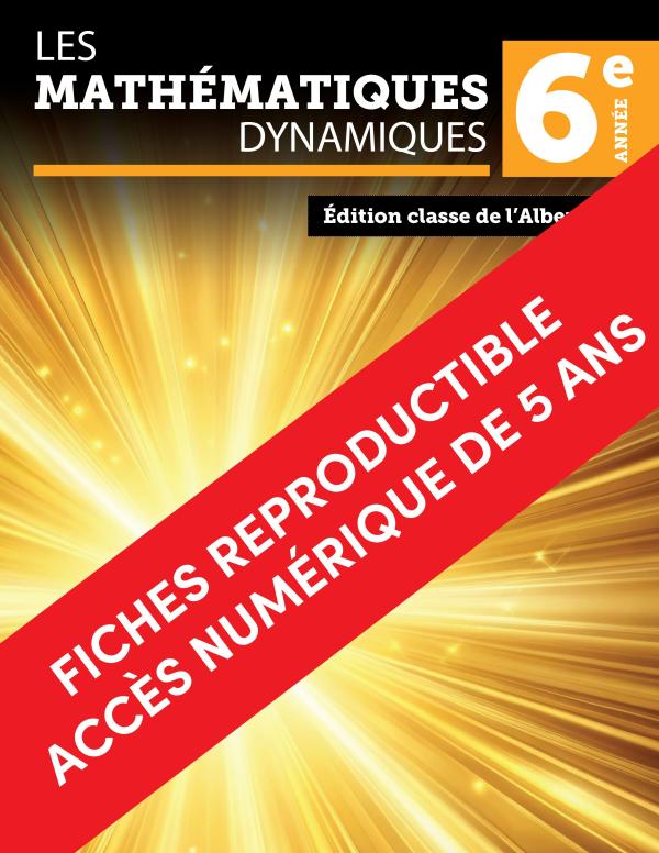 [fr] Dynamic Math GR 6 Ab Blackline Mast