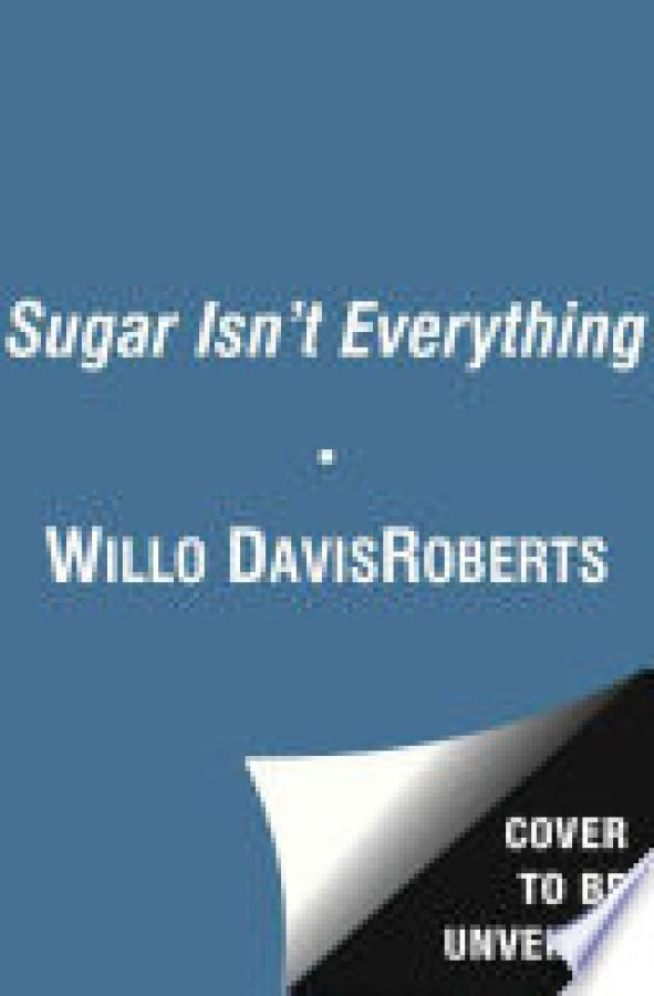 Sugar Isn't Everything: Support Bk Diabe