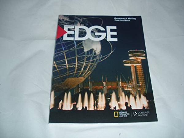 Edge 2014 Fundamentals: Grammar & Writin