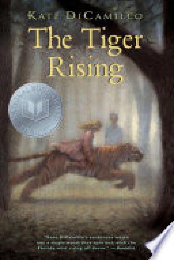 Tiger Rising,The