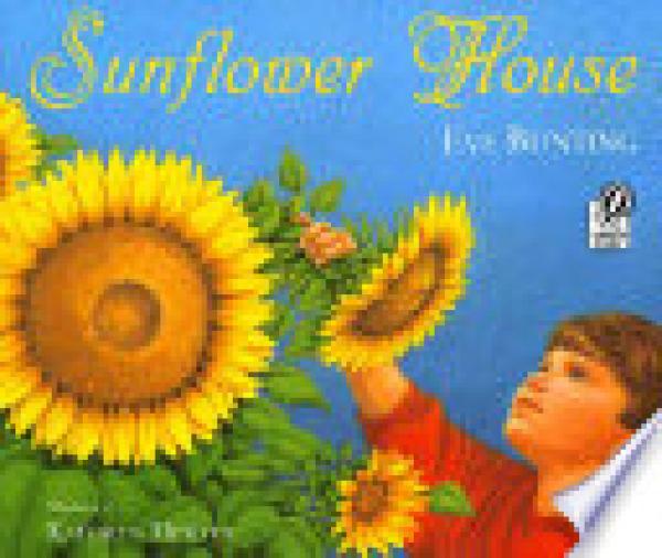 Sunflower House
