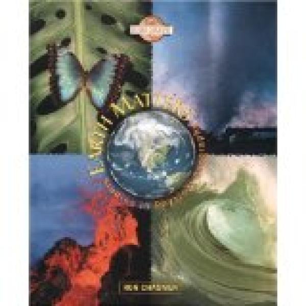Earth Matters: Studies in Physical Geogr