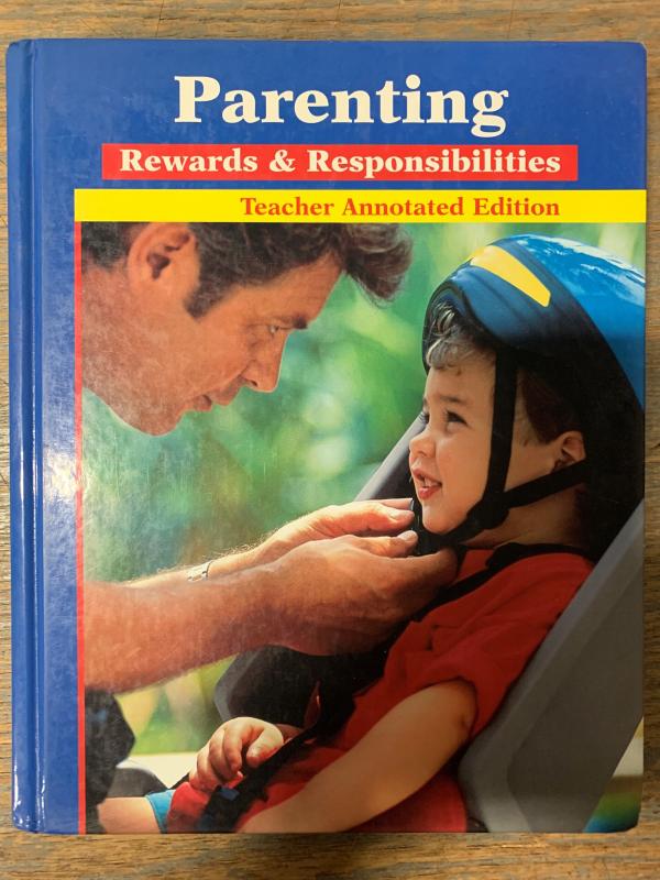 Parenting: Rewards & Responsibilites TAE