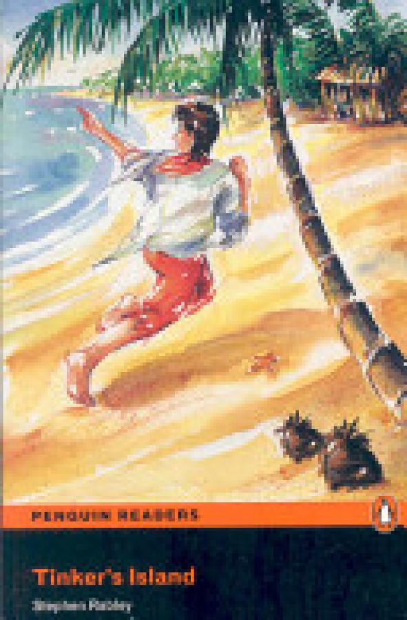 Tinkers Island