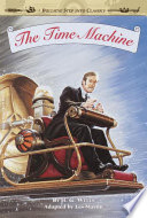 Time Machine,The