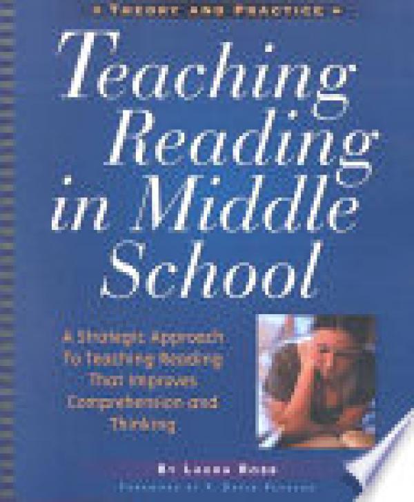 Teaching Reading in Middle School
