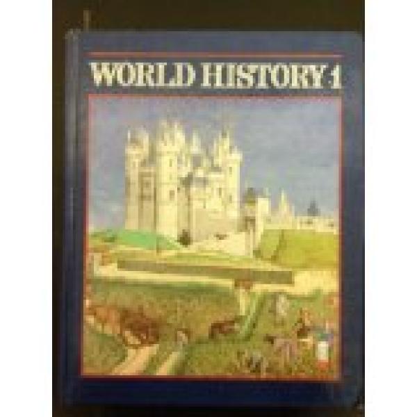 World History 1