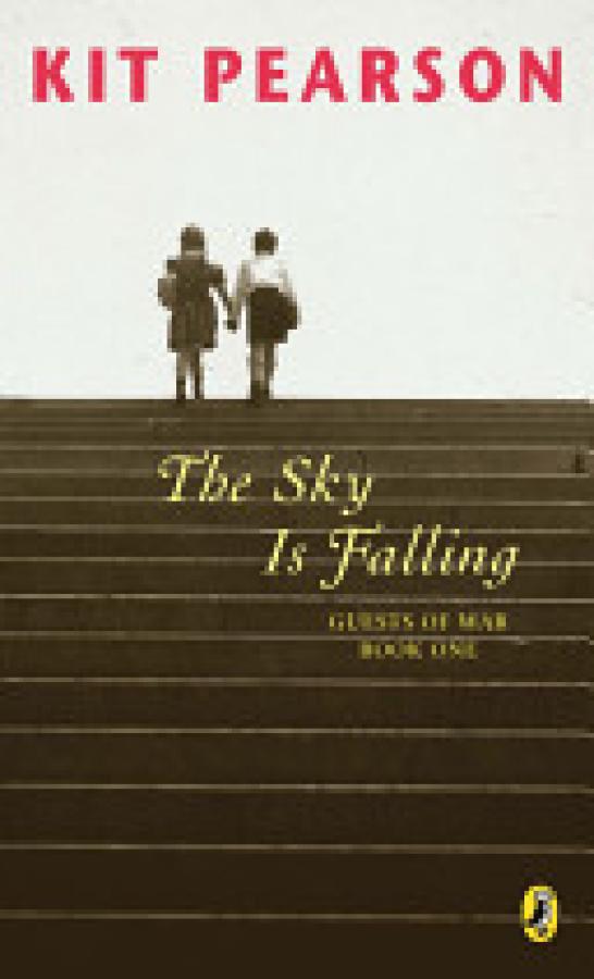 Sky is Falling (Grade 5)