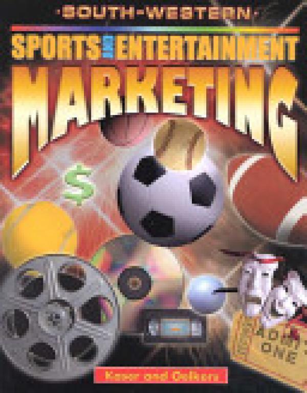 Sports and Entertainment Marketing