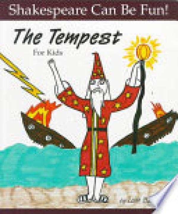 Tempest for Kids,The