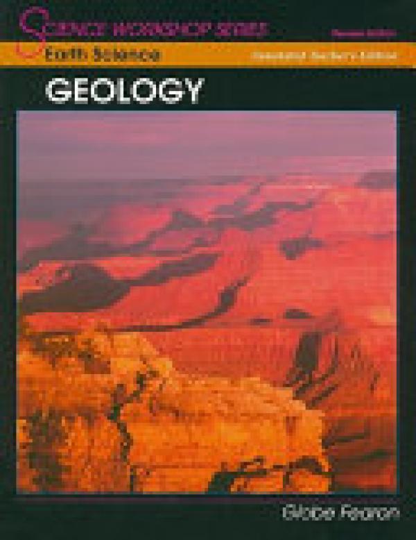 SWS - Earth Science: Geology 2000c Ate