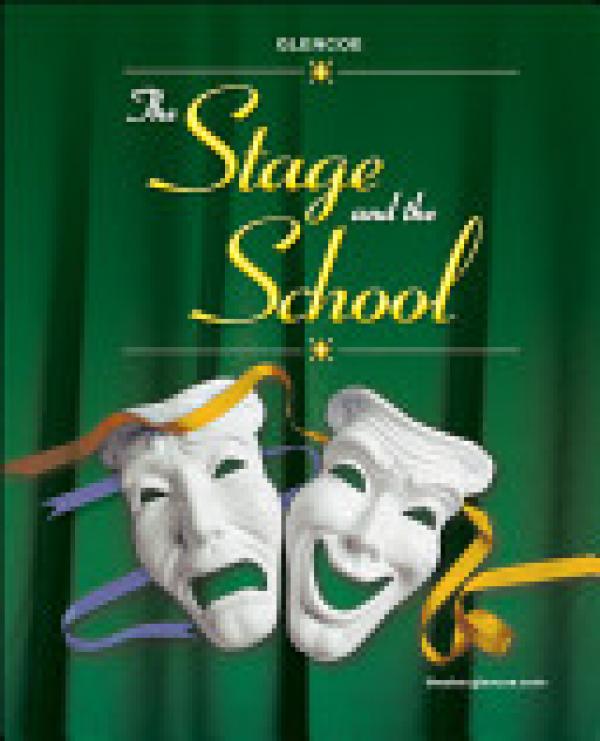 Stage and the School 9/E