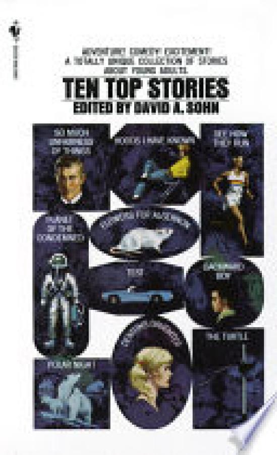 Ten Top Stories -->See 0553233882